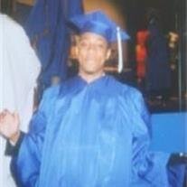 Mr. Georgi Teague