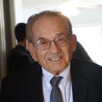 Eloy Diaz Sr.