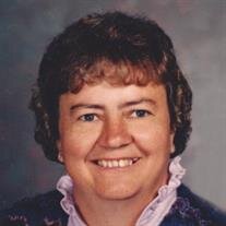Eunice May Hoffman