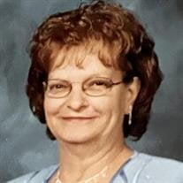 Diana Bell Hill