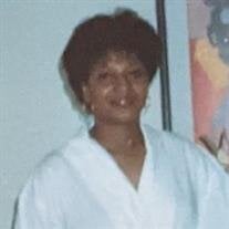 Brenda Gail Hall