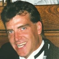 Stephen "Steve" James Raftery