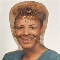 Ms. Carlene Branch