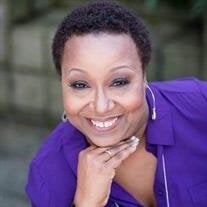 Felicia Maurice Hinds