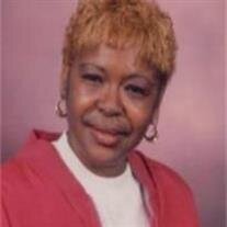 Mrs. Brenda Kay Cash