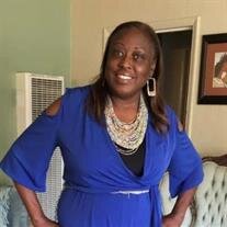Mrs. Barbara Jean Bennett