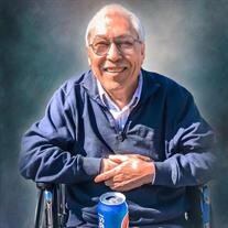Rogelio Hernandez Camacho