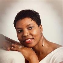 Mrs. Erly Marie Pierre