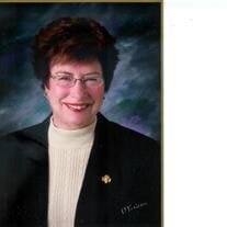 Mary E. Schuman