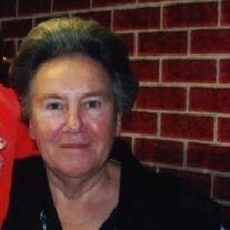 Fannie Kiser Newsome