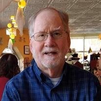 John Clark Burnett
