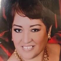 Paula Luna Ramirez