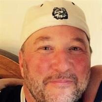 Gary Mark Grinvalsky