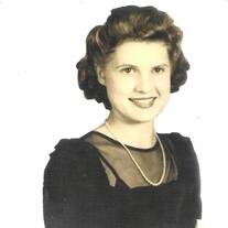 Earlene M Holt