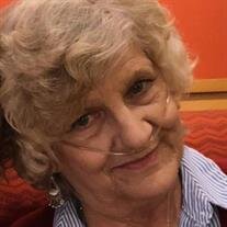 Jean Mary Scott