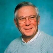 William "John" C. Hill