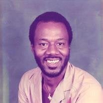 Willie Earl Wright Sr
