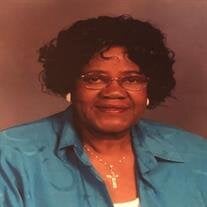 Marion L. Welch