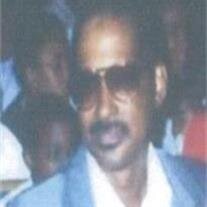 Mr. Willie (A.K.A. "West") Frank West, Jr.