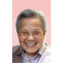 Madam Yin Ping MAK