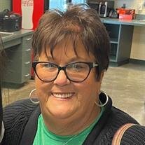 Mrs. Patty Beall