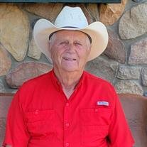 William S. "Pat" Patterson