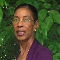 Angelia Stevenson