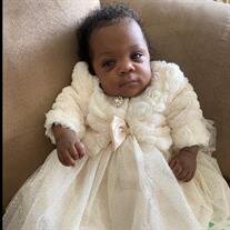 Aaliyah Armani Jones