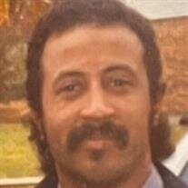 Stanley A. Harris