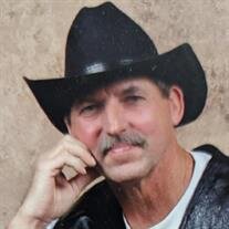 Roy Marvin Prestidge