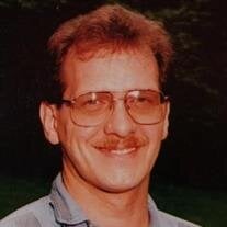 William Joe Byers