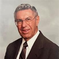 Richard A. Randolph