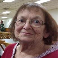 Loretta M. Prosser
