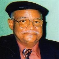 Charles Favaroth Sr.