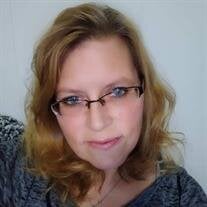 Lauri Ann Bedeaux