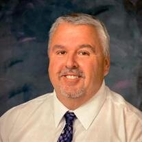Donald Spence