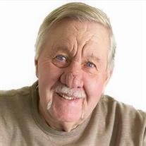 Kenneth "Ken" H. Wragge
