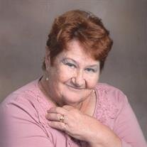 Anita M. Hehn