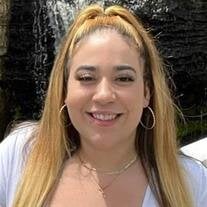 Elizabeth "Elly" Barbara Arrieta