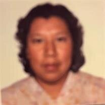 Maria De Jesus Camacho-Jimenez
