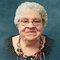 Dolores Mae Swigert