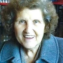 Helen E O'Dea