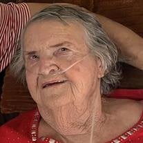 Mrs. Rachel Merck Massey