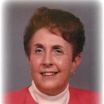 Ruthann Duncan