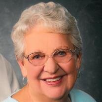 Mary Ann Wierda