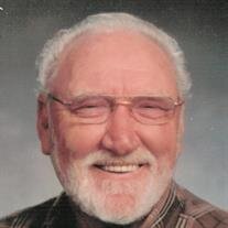 Ray Thompson