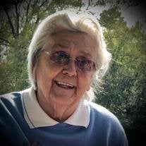 Lucile Farley Allen