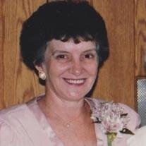 Elizabeth Cox English