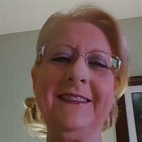 Mrs. Donna Ann Lewis