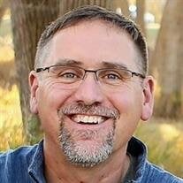 Jody Douglas Norgaard